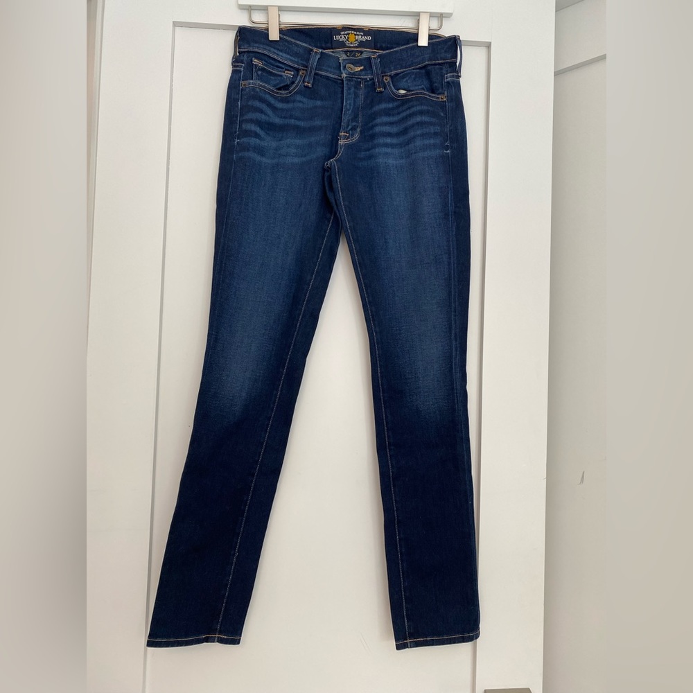 Lucky Brand Jeans